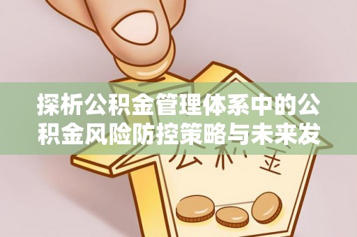 在线探析公积金管理体系中的公积金风险防控策略与未来发展