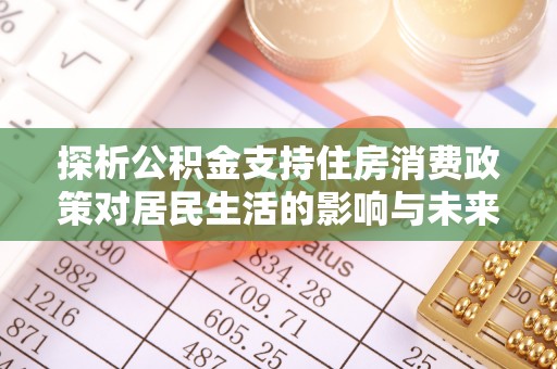 在线探析公积金支持住房消费政策对居民生活的影响与未来展望