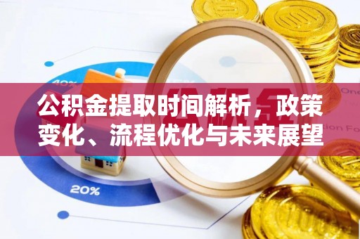 在线公积金提取时间解析，政策变化、流程优化与未来展望