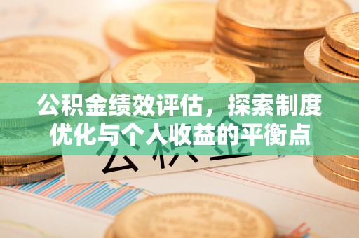 在线公积金绩效评估，探索制度优化与个人收益的平衡点