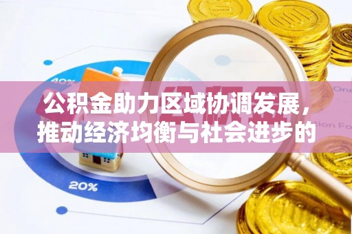 在线公积金助力区域协调发展，推动经济均衡与社会进步的桥梁