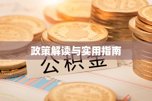 在线政策解读与实用指南