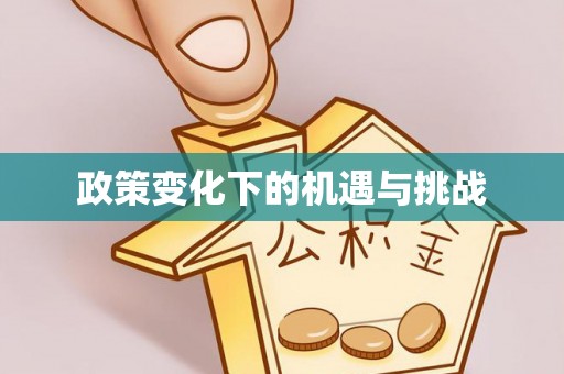 在线政策变化下的机遇与挑战