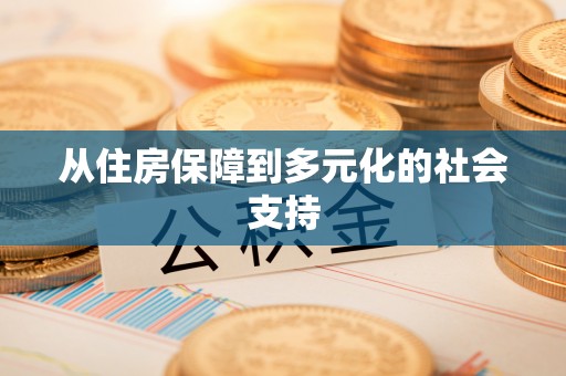 在线从住房保障到多元化的社会支持